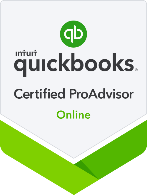 George Sheldon is a Certified QuickBooks ProAdvisor