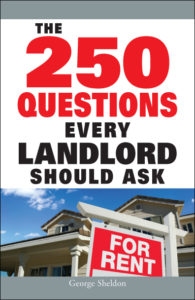 250 Questions Every Landlord Should Ask