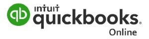 QuickBooks Online Logo