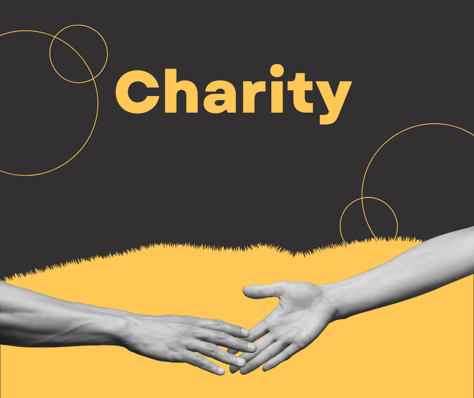 Charitable Contributions