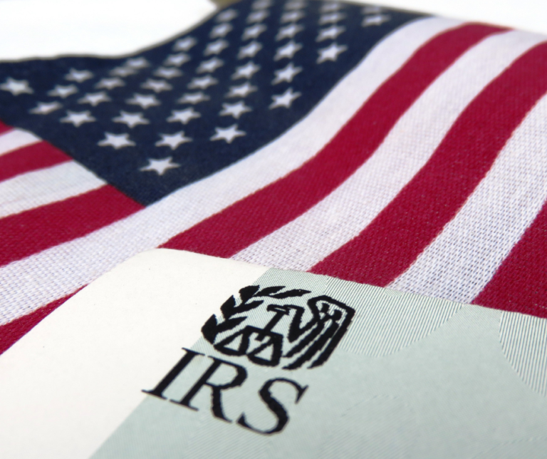 IRS Sets 2024 Mileage Reimbursement Rate