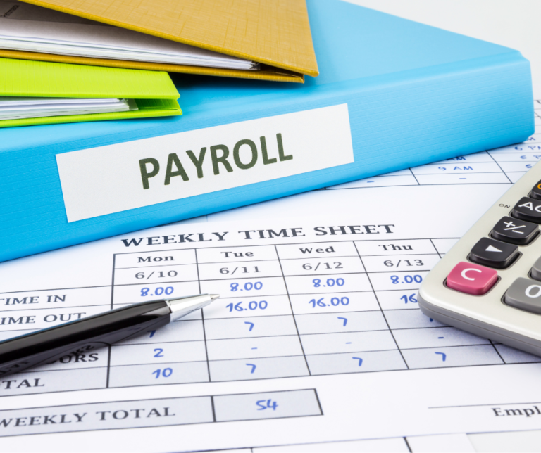 QuickBooks Payroll to Include Cost Allocation