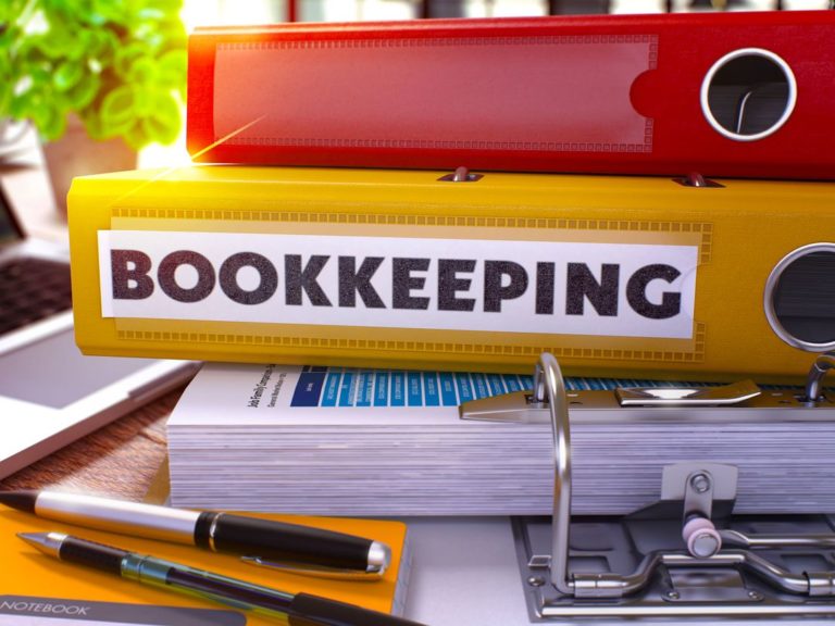 Best Practices for Small Business Bookkeeping