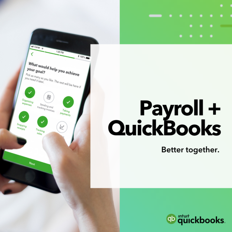 How to Choose a Payroll Provider