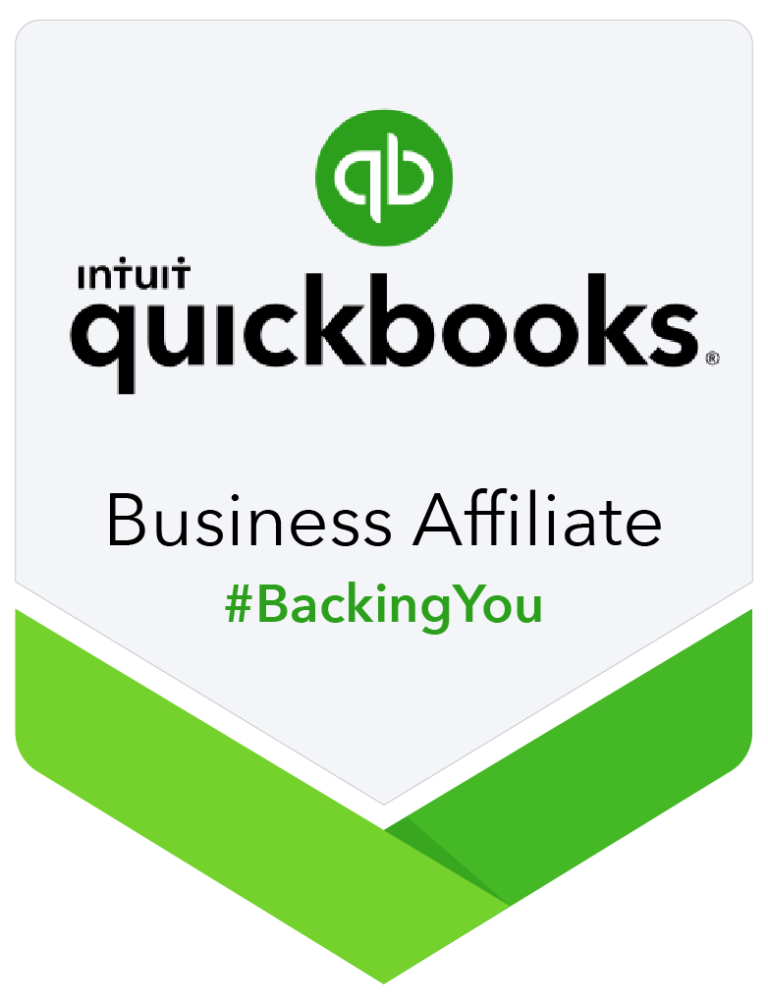 Sheldon Bookkeeping is now a QuickBooks Business Affiliate