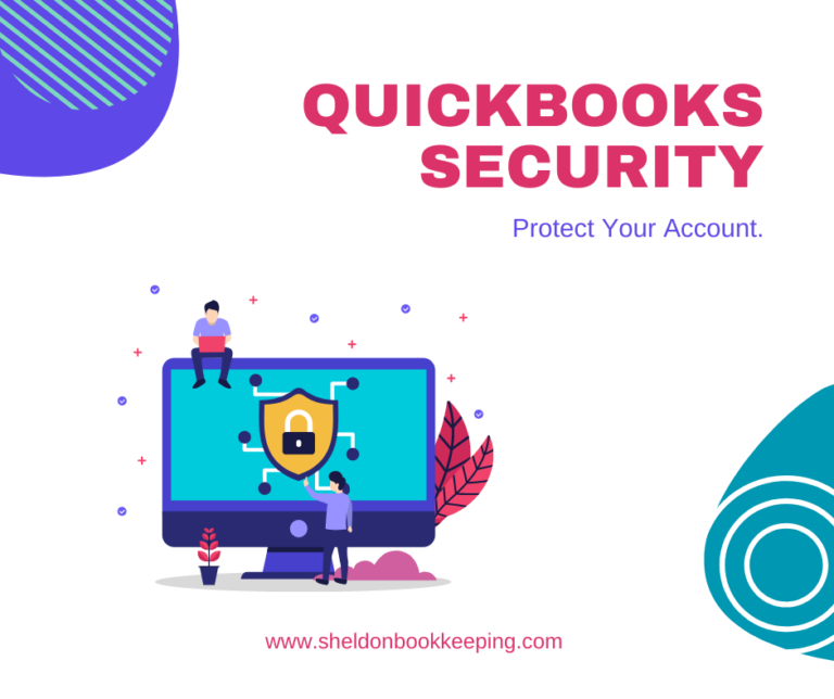How to Keep Your QuickBooks Online Secure