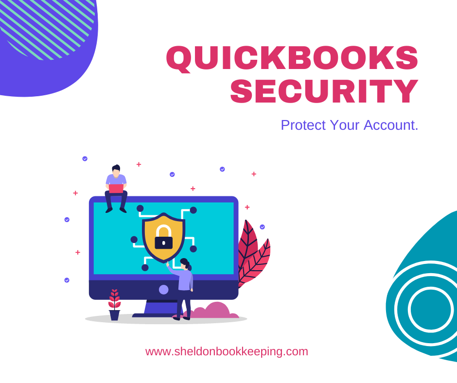 QuickBooks Security