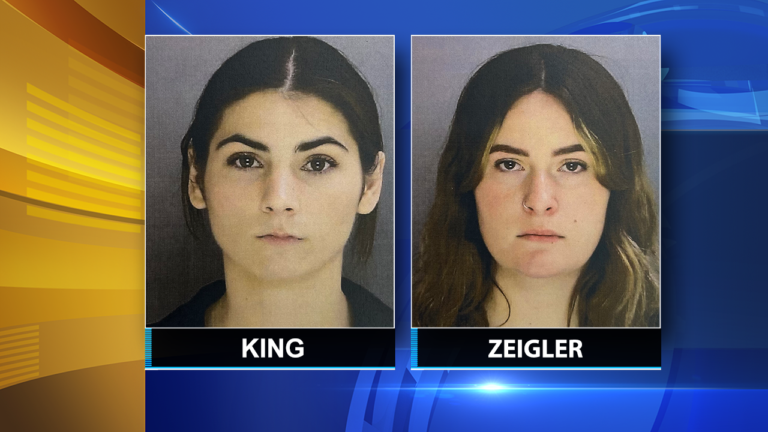 Two Pennsylvania Women Accused of Stealing $450K from their Employer