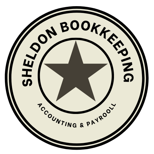 Sheldon Bookkeeping Advertising for Additional Clients