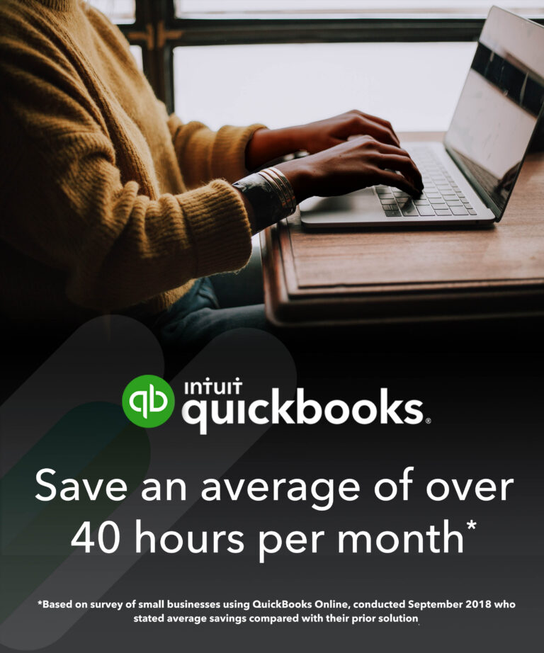 QuickBooks Online Introduces Integrated E-Commerce Management for Product-Based Businesses