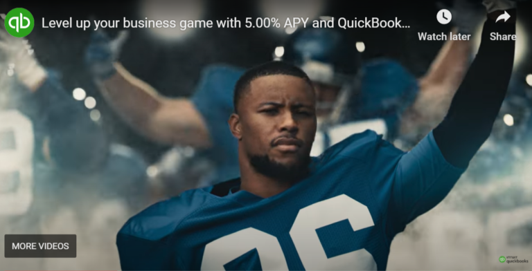 QuickBooks Launches “Business Differently”