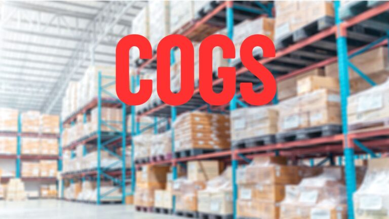 Decoding Business Expenses: COGS, Inventory, and Expenses