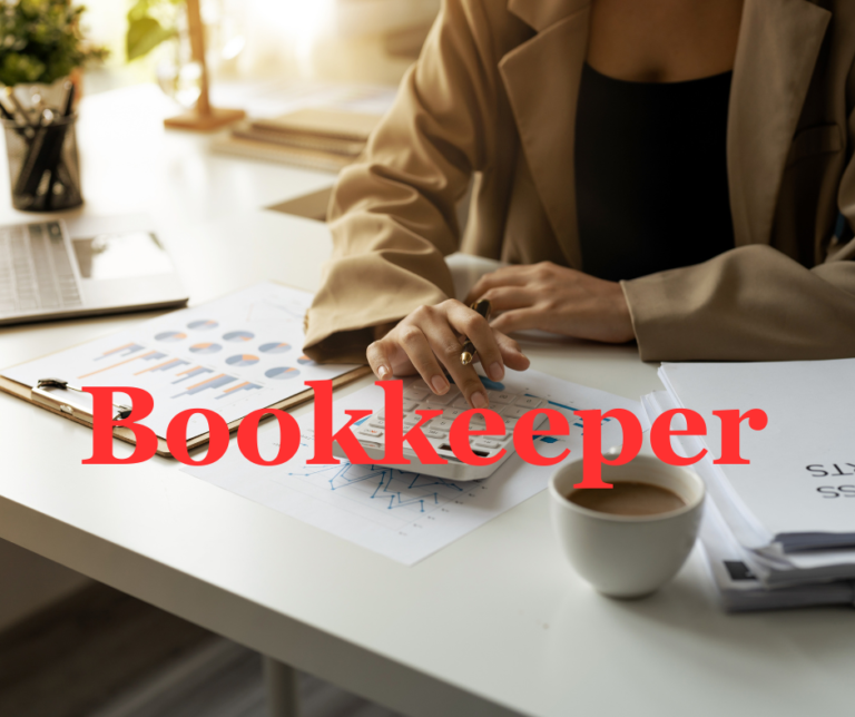 Demystifying Bookkeeping: Understanding Your Options