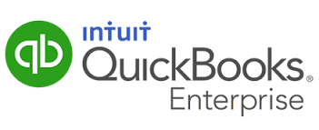 QuickBooks Enterprise Logo