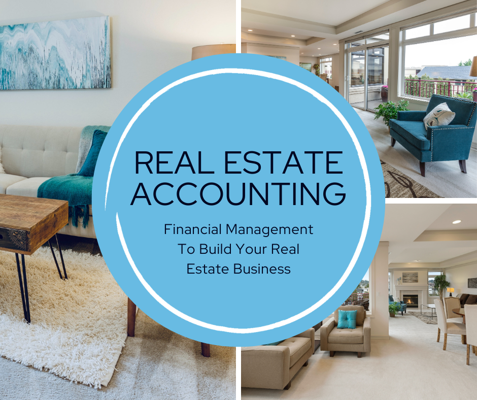 Real Estate Accounting